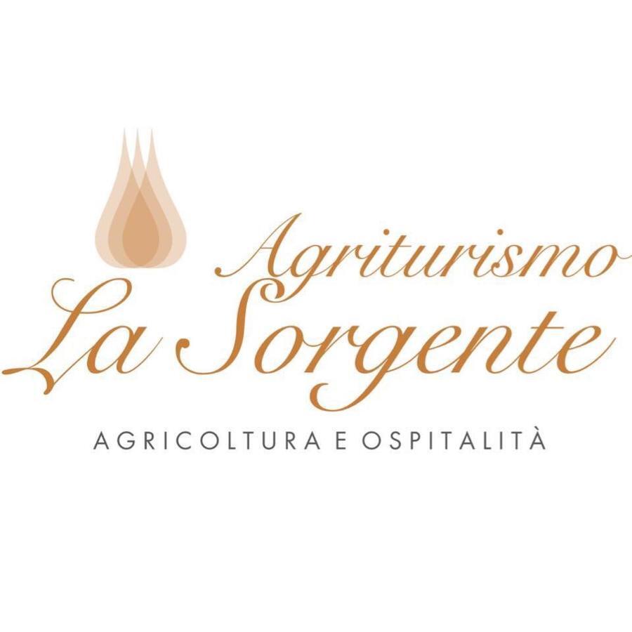 Agriturismo La Sorgente Camerano Exterior foto